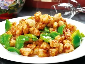 JI JIA YU