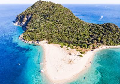 Đảo Zakinthos