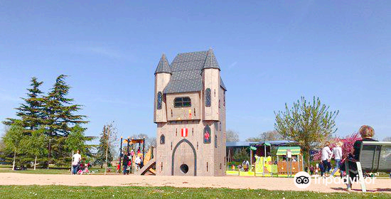 Parc Marcel Dassault