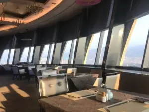 Top 5 Restaurants for Views & Experiences in Hohhot