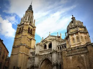 Cathedral of Toledo