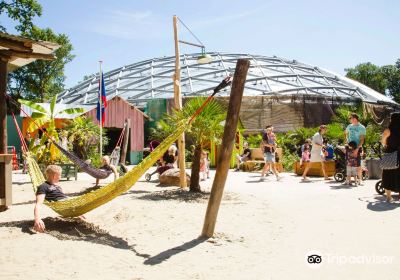 Burgers' Zoo