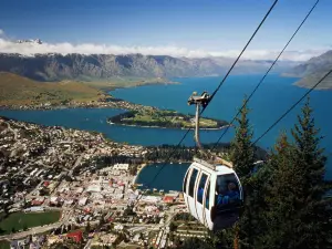 Popular Best Things to Do in Otago