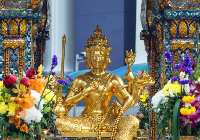 Santuario de Erawan