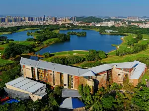 Castle Hotel Shenzhen