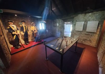 Museo Portugués de Colonia del Sacramento