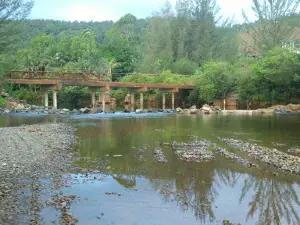 Campismo Villa Cromita