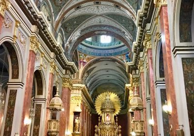 Iglesia Cathedral
