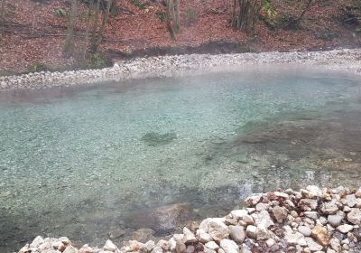 Maibachl Villach Warmbad