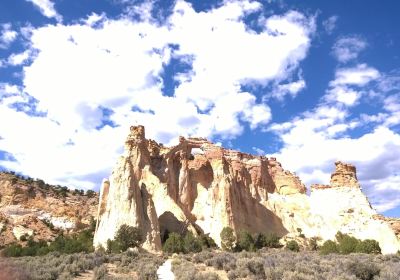 Kanab