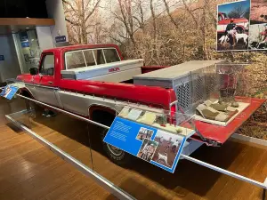 The Walmart Museum