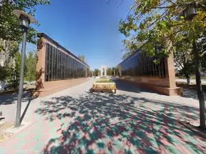 Victory Park