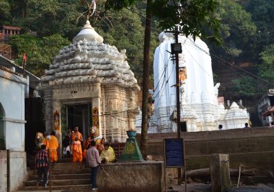 Dhenkanal