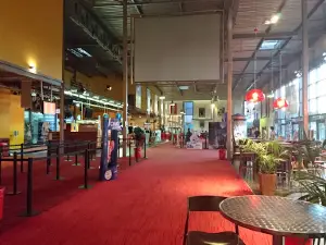 CINÉMA CGR Beauvais