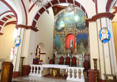 Iglesia de la Divina Pastora
