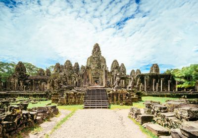 Provincia di Siem Reap