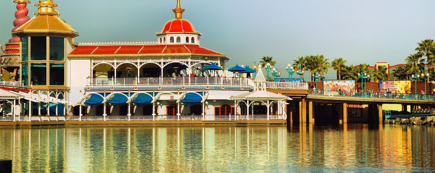 Anaheim