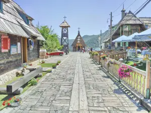 Drvengrad