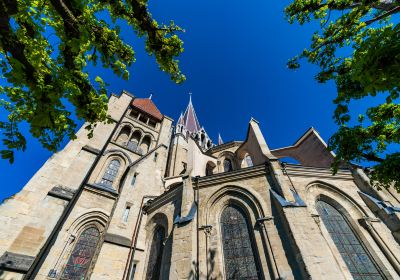 Canton de Vaud