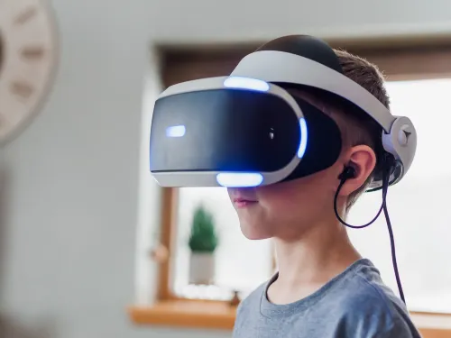 Virtual Museum Tours to Take During Lockdown: National Park Virtual Tour & Aquarium 