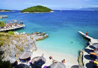 Ksamil