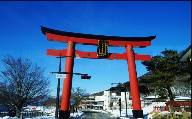 Visit Japan’s World Heritage Sites (I)