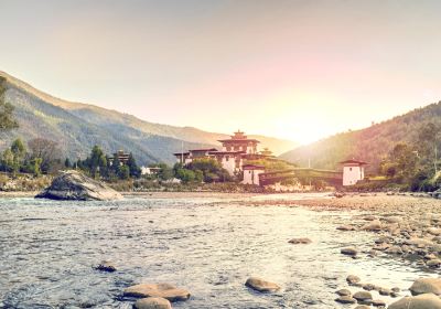 Punakha