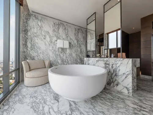 The Top 10 Internet Celebrity Hotels in Bangkok!