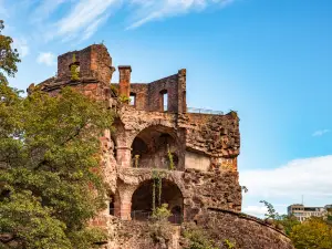 Heidelberg Castle
