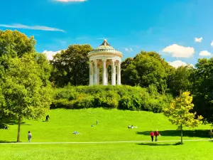 Popular Water Fun Attractions in Munich
