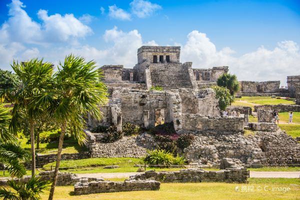 New York - Tulum uçuşu