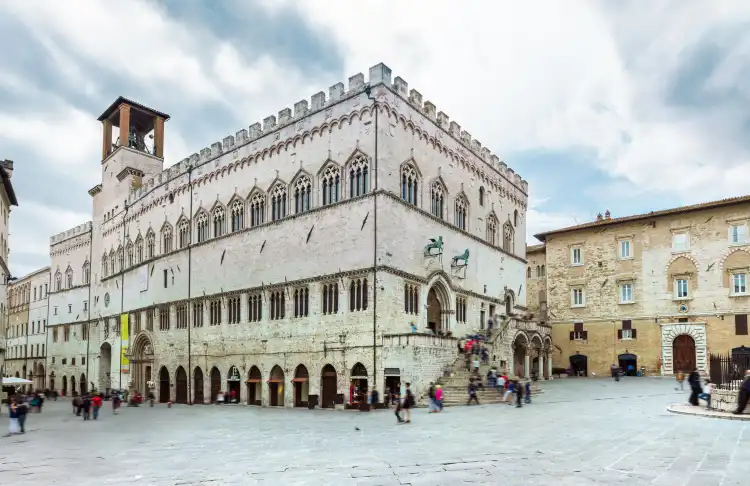 Hotels near La Citta della Domenica