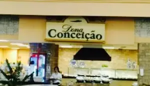 Dona Conceicao