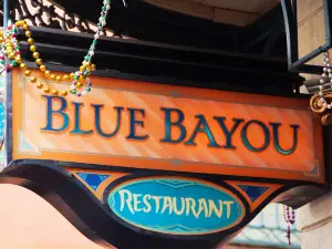 Blue Bayou Restaurant