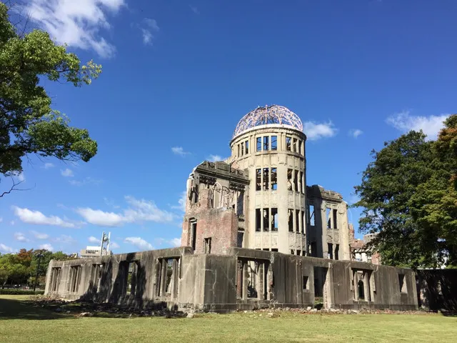 Visit Japan’s World Heritage Sites (I)