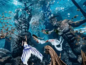 Poseidon Underwater World