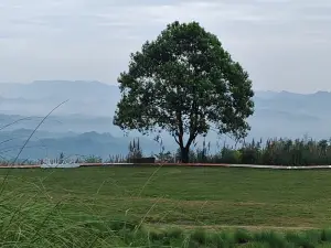 Eshan resort