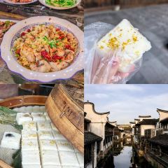 XUN WU SHUI YAN CAN TINGのユーザー投稿写真