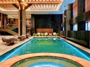 Puyue Hot Spring