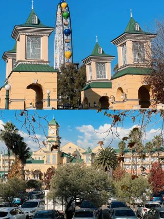 Johannesburg | Discover South Africa's Diverse Charm
