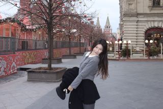 Here's a Moscow itinerary for a day trip!