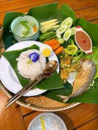 ปิ่นโต cafe & eatery 