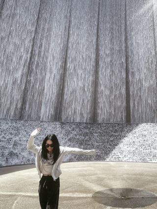 First Stop on a West Coast Trip: One-Day Extreme Tour of Houston