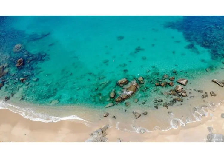 The 8 Most Beautiful Beaches of Phuket 2025