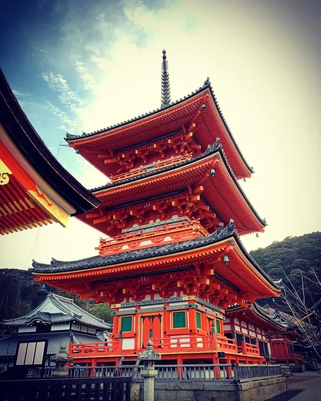 八坂神社