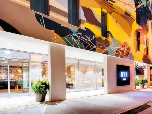 NYX Hotel Munich by Leonardo Hotels