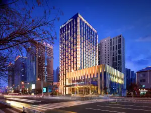 Top 7 Premium Hotels in Hohhot